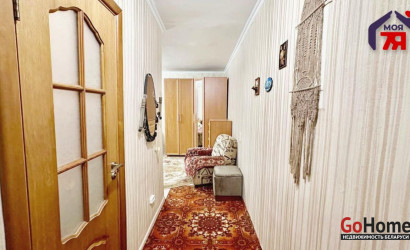 Купить 1-комнатную квартиру, Слуцк, Ленина ул., 150. Фото 17