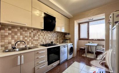 Купить 4-комнатную квартиру, Брест, Вулька, ул. Вульковская. Фото 4