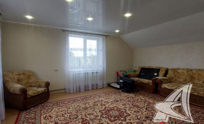 Купить дом, Брест, Козловичи, 5 соток. Фото 11