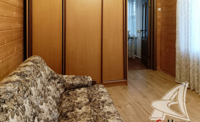 Купить дом, Кобрин, г. Кобрин, 14.81 соток. Фото 17