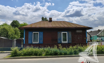 Купить дом, Жабинка, г. Жабинка, 6.3 соток. Фото 9