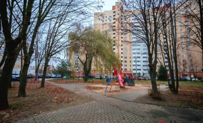 Снять 2-комнатную квартиру, Минск, ул. Громова, д. 24 (Московский район). Фото 19