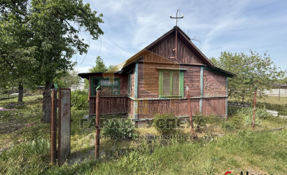 Купить дачу, Брест, ул. Дубровская, 6.78 соток. Фото 1