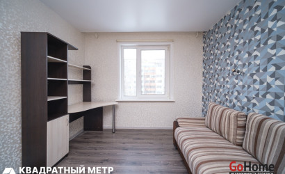 Купить 3-комнатную квартиру, Минск, ул. Якубова, д. 66/2 (Ленинский район). Фото 1