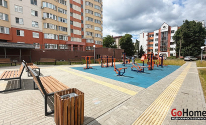 Снять 1-комнатную квартиру, Гомель, ул. Тельмана, д. . Фото 17