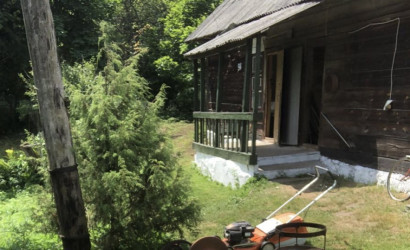 Купить дом в деревне, Малая Своротва, Центральная 94, 50 соток. Фото 1