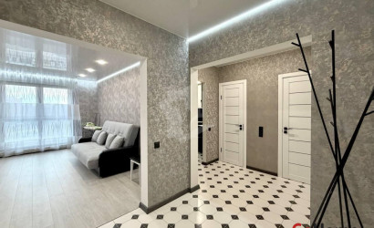 Снять 1-комнатную квартиру, Минск, ул. Гвишиани Курсанта, д. 9. Фото 1