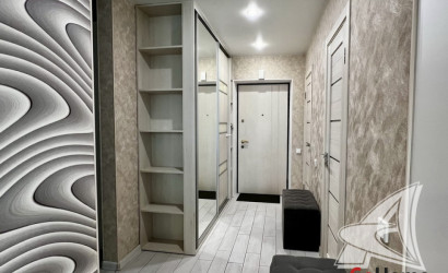 Купить 1-комнатную квартиру, Брест, Вулька, ул. Морозова. Фото 13