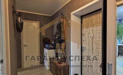 Купить 2-комнатную квартиру, Жабинка, Заречная. Фото 13