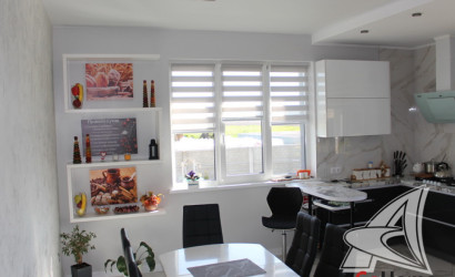 Купить дом, Саки, Хмелевский с/с, 24.99 соток. Фото 10