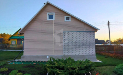 Купить дом в деревне, Станкостроитель, 5 соток. Фото 30