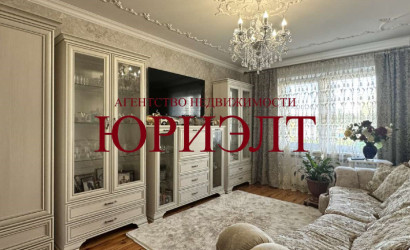 Купить 3-комнатную квартиру, Брест, ул. Луцкая, д. . Фото 1