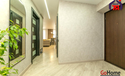 Купить 3-комнатную квартиру, Красное, 17 Верасня ул., 2/А. Фото 19