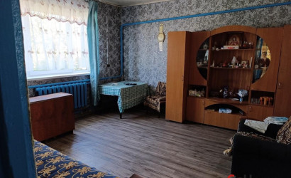  1-этаж.(75.3 м2), Хидра(Центральная ул., 15)