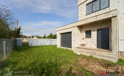 Купить коттедж, Заречье, Новый пер., 9.31 соток. Фото 3