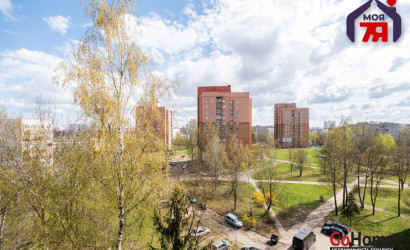 Купить 5-комнатную квартиру, Минск, Любимова просп., 34/1(Московский район). Фото 5