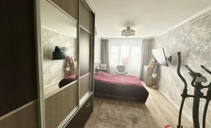 Купить 3-комнатную квартиру, Гродно, Домбровского, 61. Фото 3