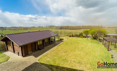 Купить дом, Высокое, Широкая ул., 25 соток. Фото 45