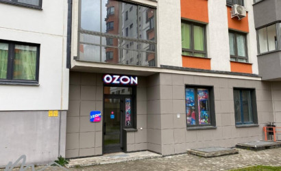 Аренда торгового помещения, Минск, Монюшко ул., 14,  от 44 до 114.4 кв.м.. Фото 8