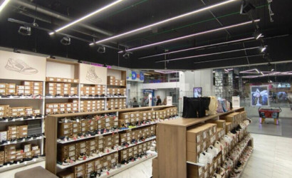 Аренда торгового помещения, Лида, Качана ул., 29,  от 40 до 400 кв.м.. Фото 5