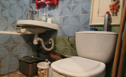 Купить 1-комнатную квартиру, Минск, Коласа ул., 57/1(Советский район). Фото 8
