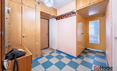 Купить 3-комнатную квартиру, Минск, Надеждинская, 11/2 (Ленинский район). Фото 12