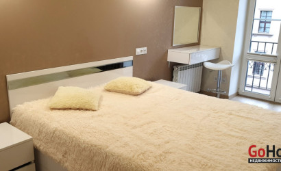 Снять 2-комнатную квартиру, Минск, просп. Независимости, д. 13 (Московский район). Фото 7