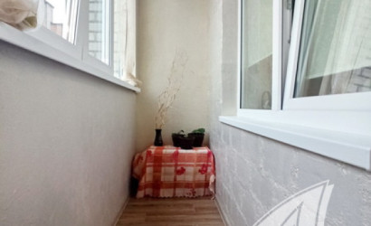 Купить 2-комнатную квартиру, Брест, Восток, ул. Ленинградская. Фото 28