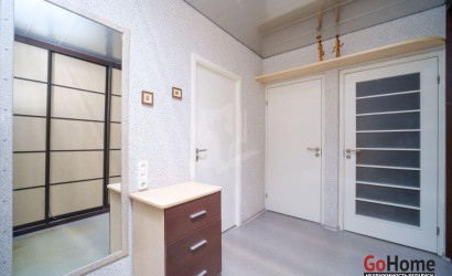 Купить 3-комнатную квартиру, Минск, Тикоцкого ул., 14 (Первомайский район). Фото 18