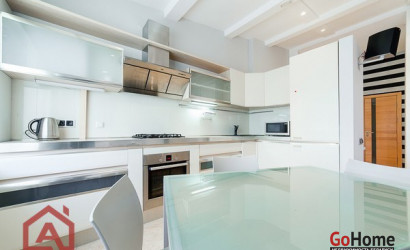 Снять 3-комнатную квартиру, Минск, Сурганова, 38 (Советский район). Фото 4