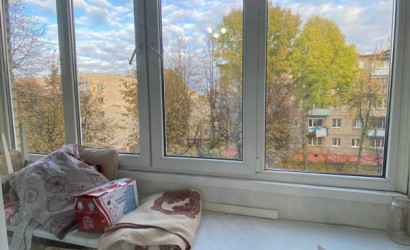 Купить 3-комнатную квартиру, Полоцк, Свердлова ул., 17. Фото 13