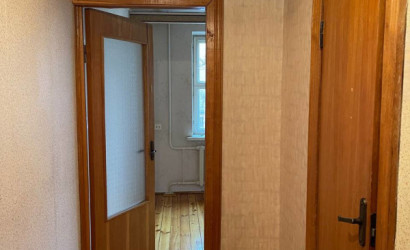 Купить 3-комнатную квартиру, Пинск, Жолтовского, 3. Фото 11