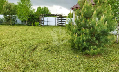 Купить дом в деревне, Жилищник, 10 соток. Фото 19