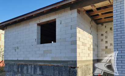 Купить дом, Брест, Вычулки, 11.99 соток. Фото 5