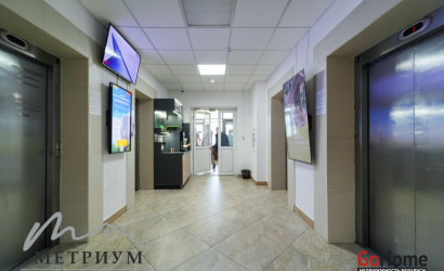 Аренда офиса, Минск, ул. Карла Либкнехта, д. 66,  97.3 кв.м.. Фото 2