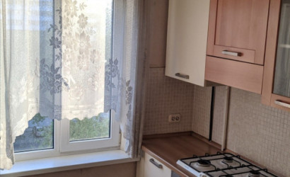 Снять 1-комнатную квартиру, Минск, Лобанка 20 (Фрунзенский район). Фото 1