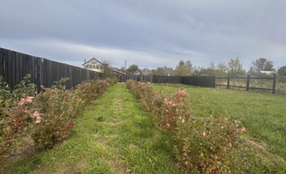 Купить коттедж, Струнье, Двинская ул., 11, 25 соток. Фото 19