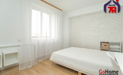 Купить коттедж, Вилейка, Рабочая ул., 6 соток. Фото 50