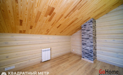 Купить дом, Сидоровичи, Речная ул., 8, 15 соток. Фото 31