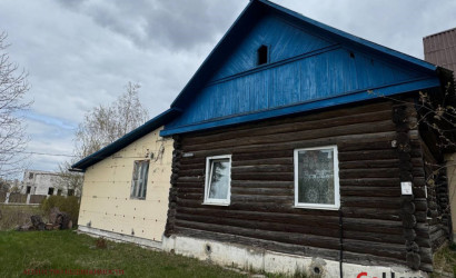  1-этаж.(62.1 м2), Могилев(Пушкинский)