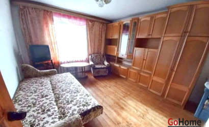 Купить 1-комнатную квартиру, Рогачев, Владимира Ленина, 123. Фото 2