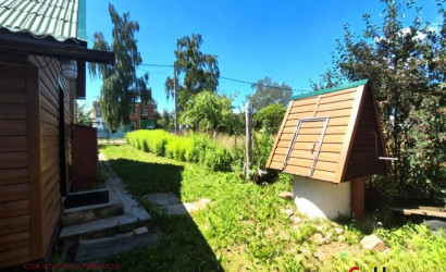 Купить дом, Русиновичи, Шоссейная, 25 соток. Фото 4