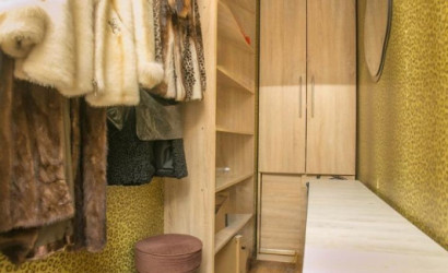 Купить 4-комнатную квартиру, Минск, Каховская ул., 26 (Центральный район). Фото 27