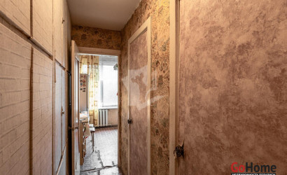 Купить 2-комнатную квартиру, Минск, Казинца ул., 51/1 (Октябрьский район). Фото 14