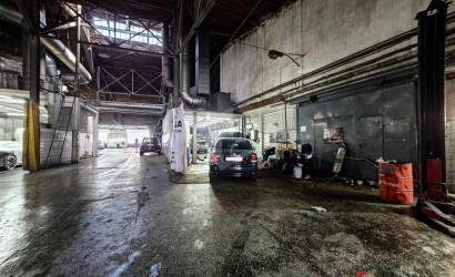 Аренда помещения, Минск, Свердлова ул., 23, 1050 кв.м.. Фото 10