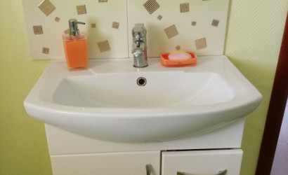 Снять 1-комнатную квартиру на сутки, Береза, Школьная . Фото 2