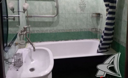 Купить 3-комнатную квартиру, Брест, Заводская, пер. Заводской 3-й. Фото 5