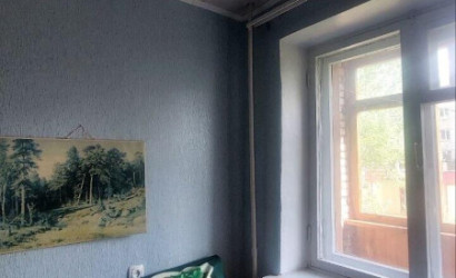 Купить 2-комнатную квартиру, Витебск, Локомотивная ул., 7/4. Фото 4