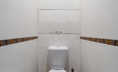 Купить 1-комнатную квартиру, Копище, Леонардо Да Винчи ул., 2. Фото 25