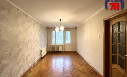 Купить 3-комнатную квартиру, Солигорск, Ленина ул., 22. Фото 9